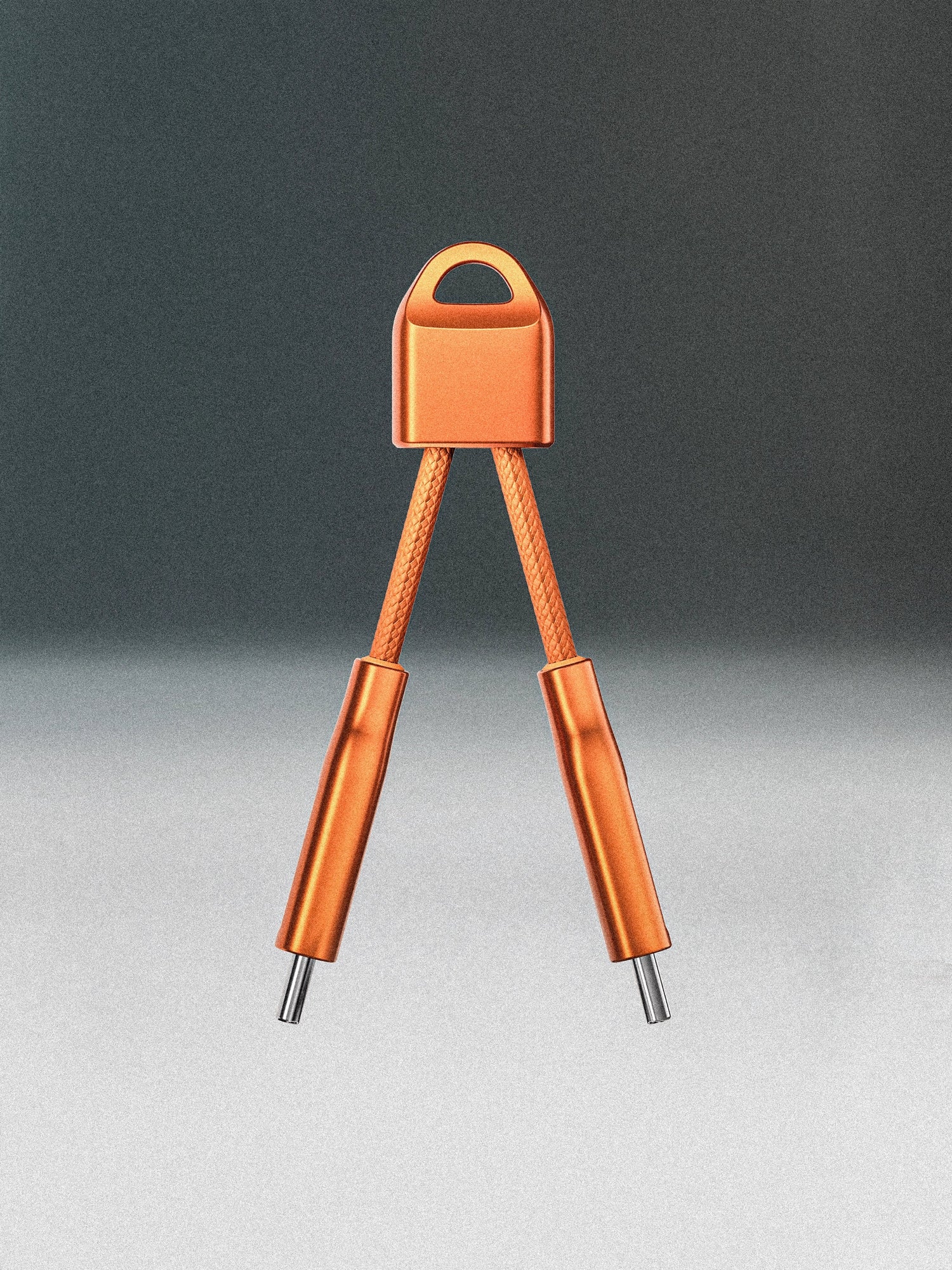 ChargeKey Orange