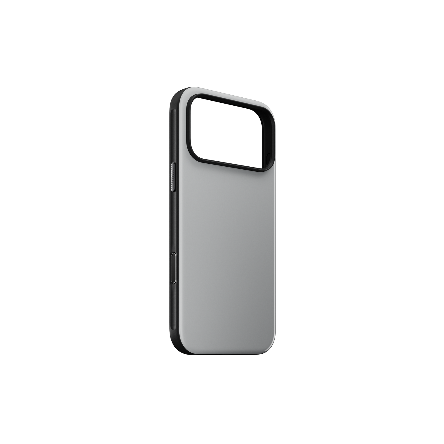 Nomad Sport Case for iPhone 18 Pro Max - Lunar Gray