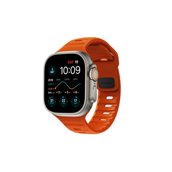 Ultra Orange