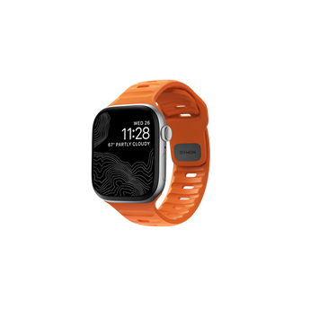 Mesa Orange