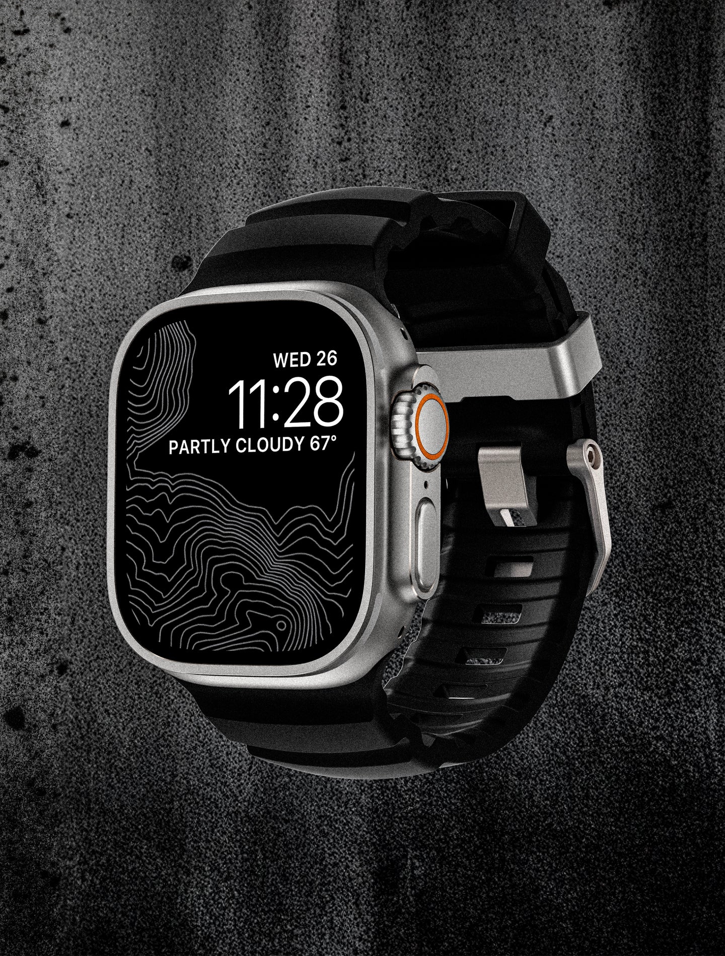 Rocky Point Carbon Black