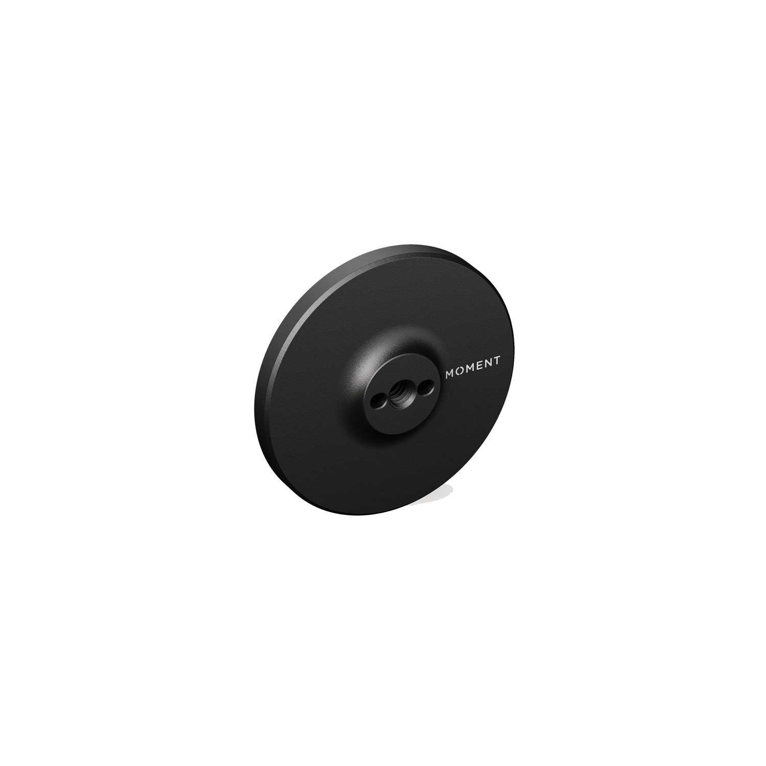 Moment MagForce II Universal Mounting Plate with 1/4"-20