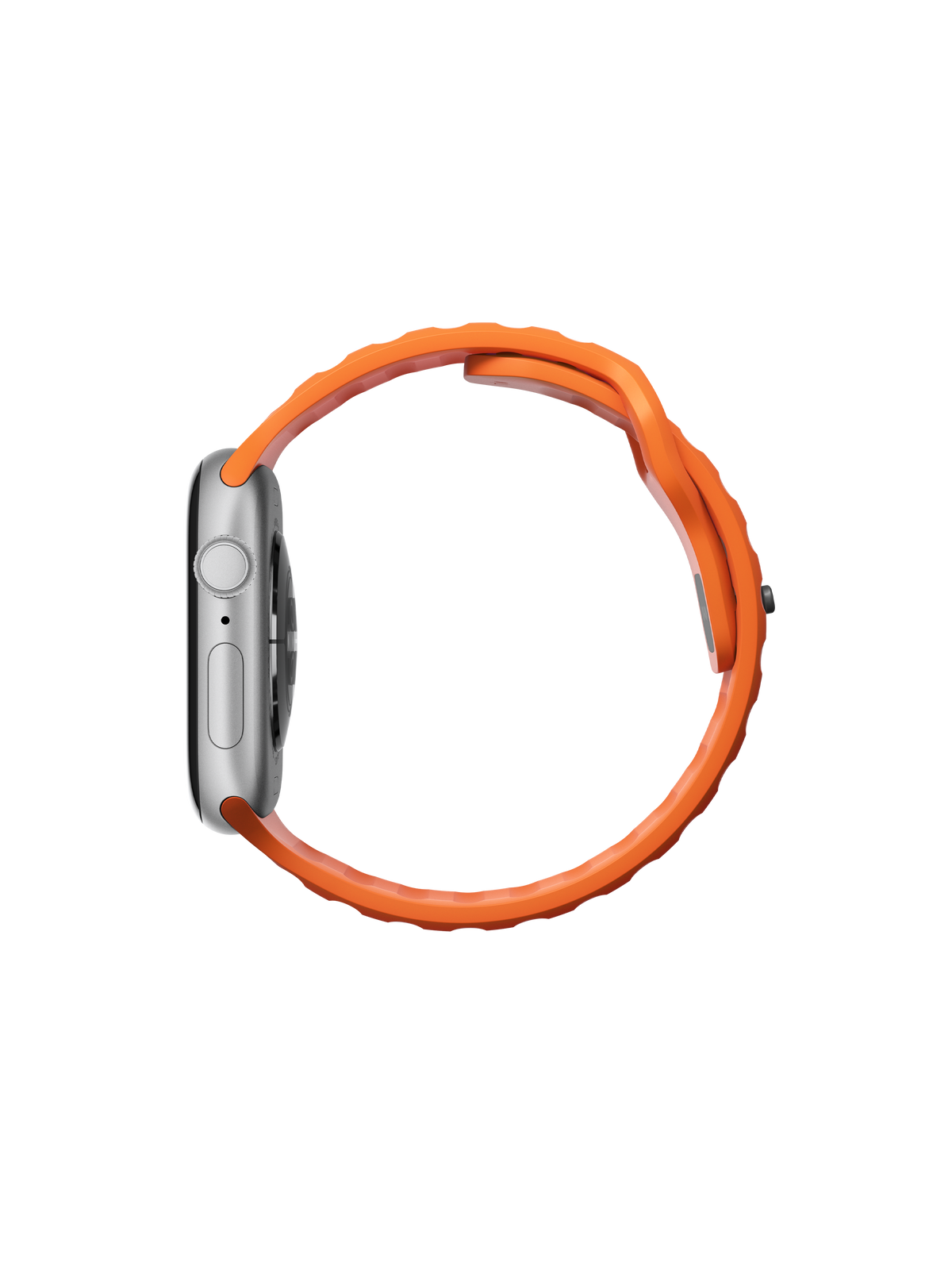 Nomad Sport Band V2 - 41/42mm - Mesa Orange