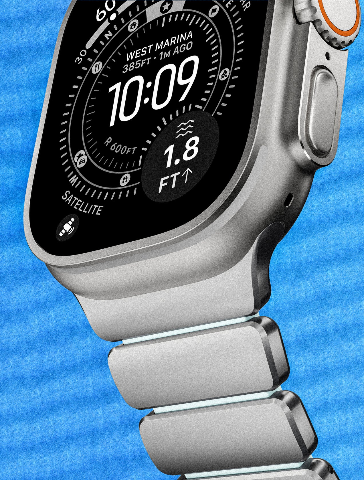 Stratos Band Limited Edition
