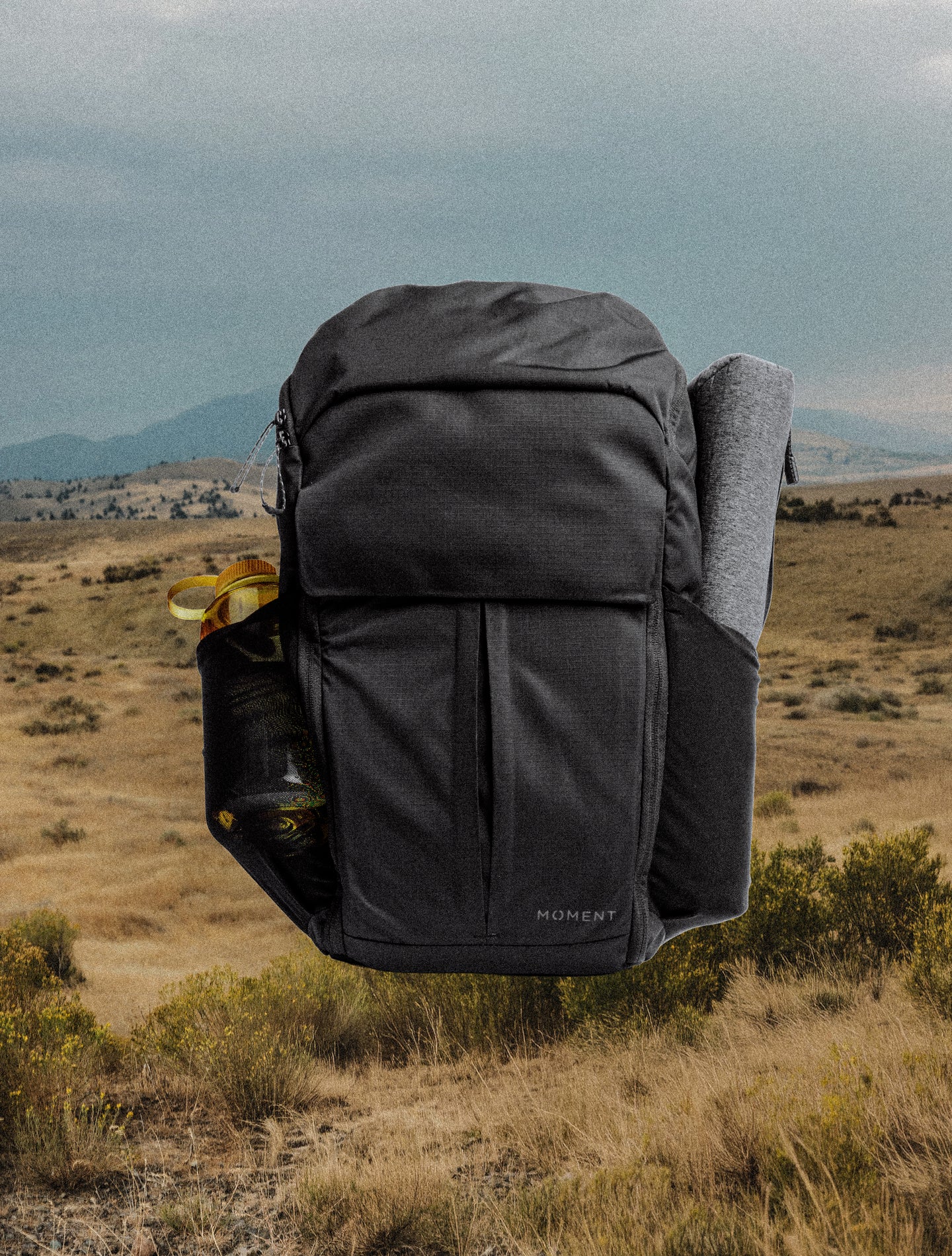 Sequence Backpack