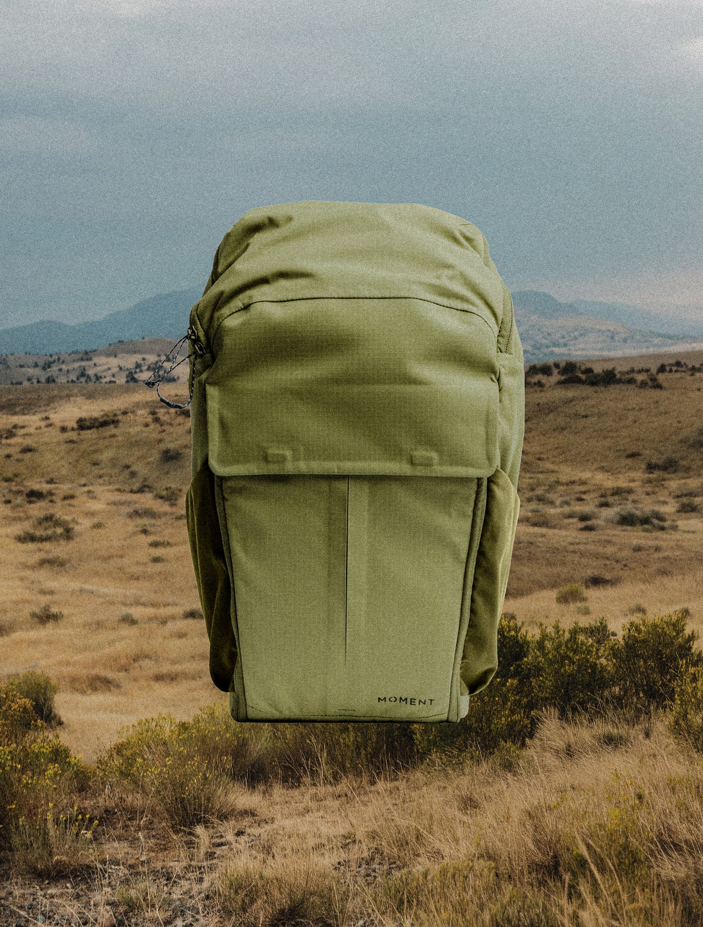 Sequence Backpack