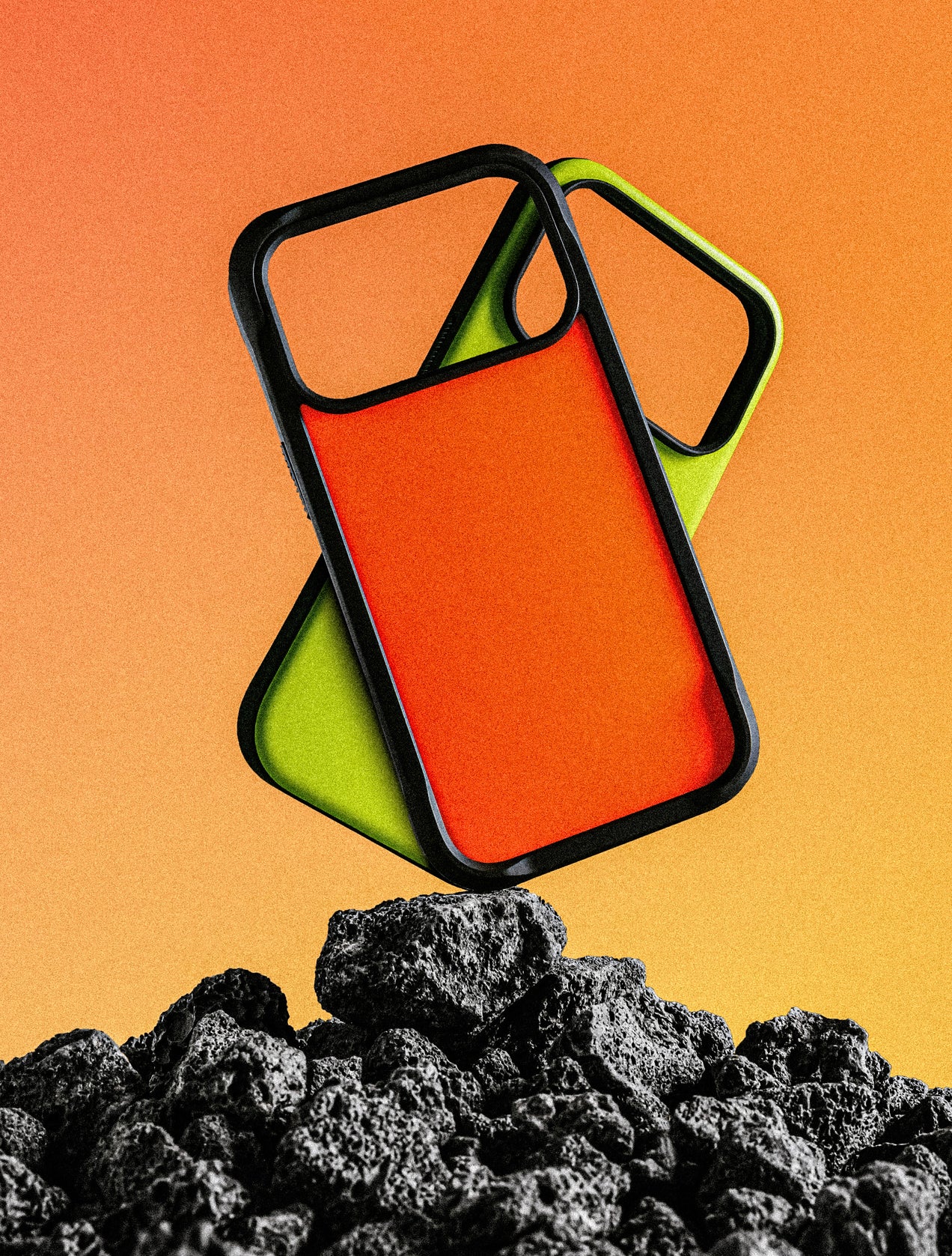 Discover Nomad Bold Colours