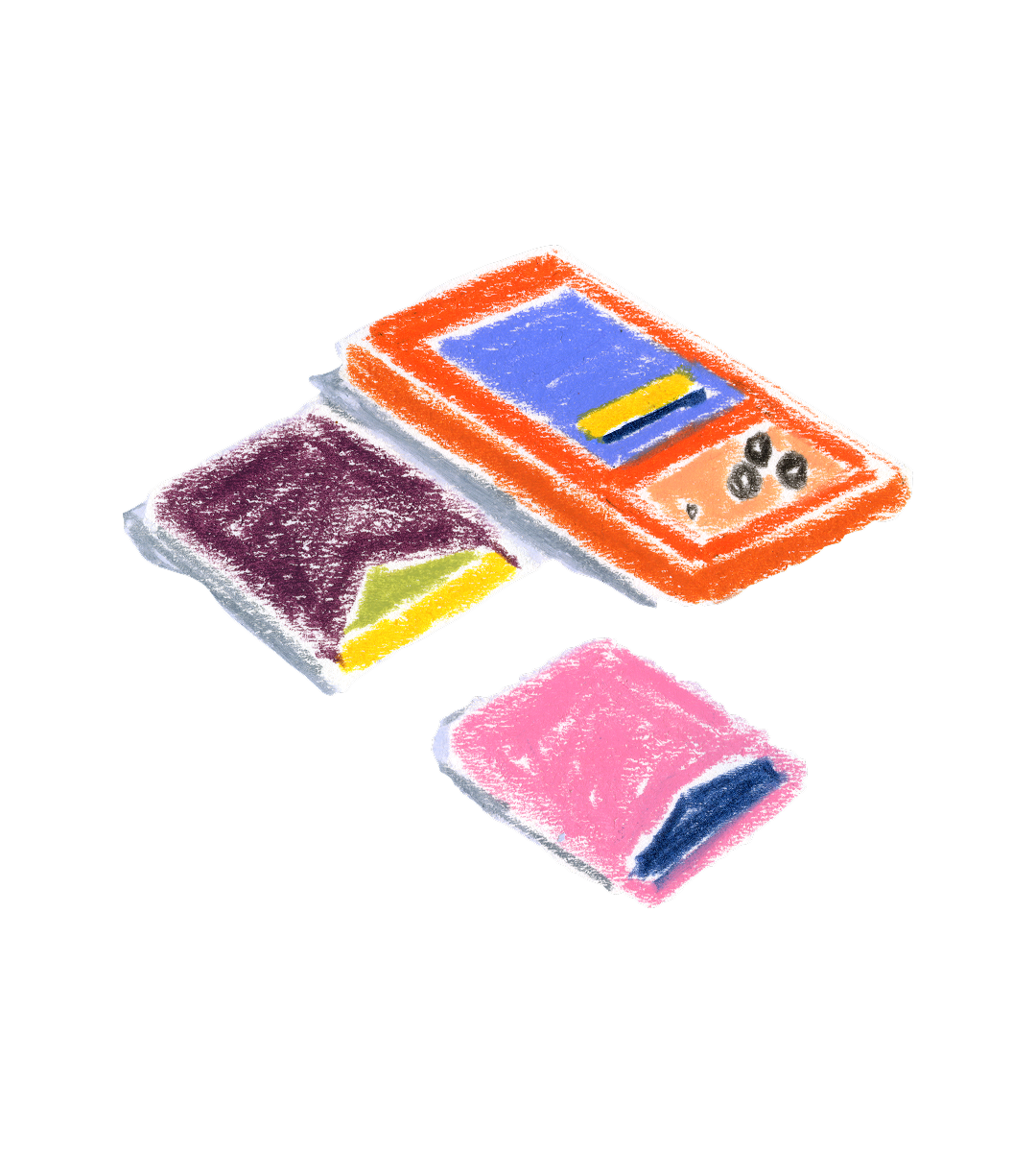 Wallets