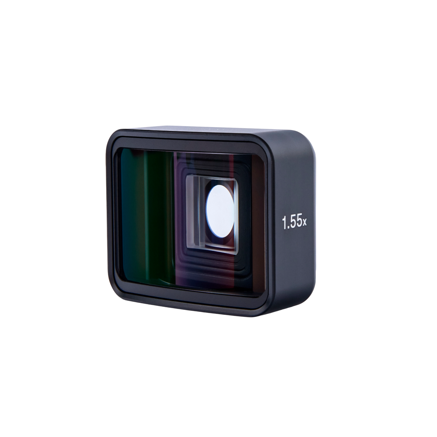 Moment T-Series Mobile Lens II Anamorphic PanaBlue 1.55x