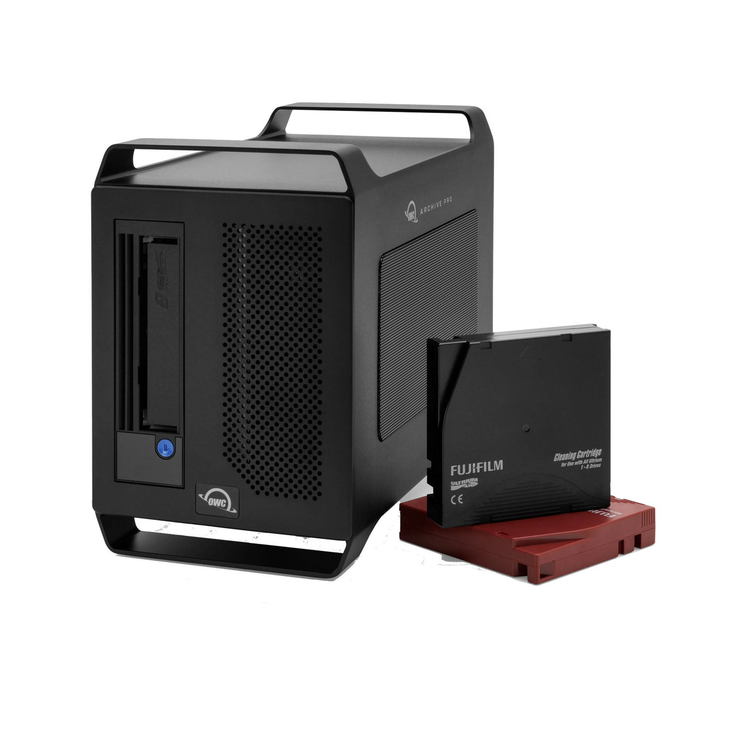 LTO Storage