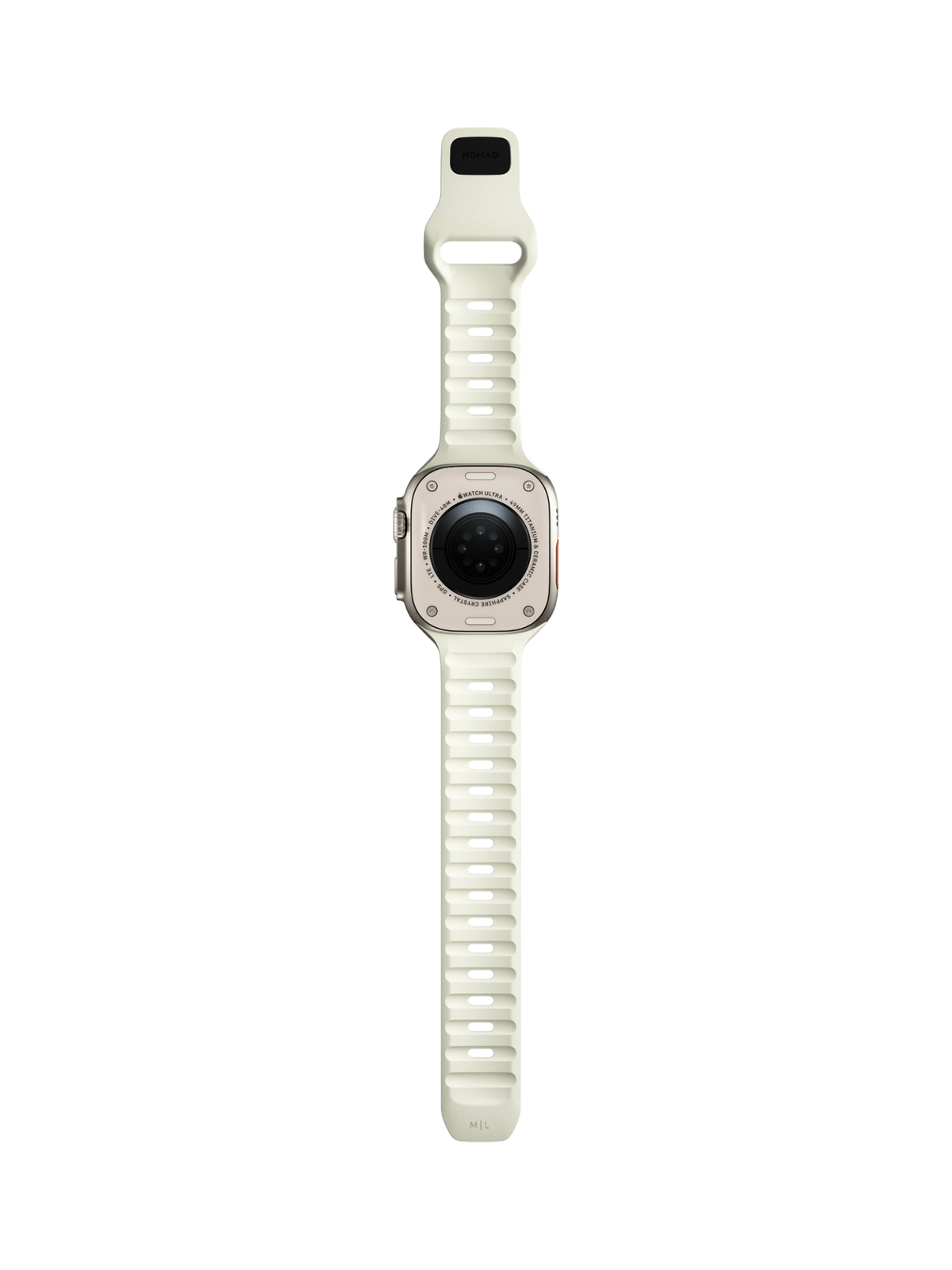 Nomad Sport Band - 46/49mm - Glow V1 - Limited Edition