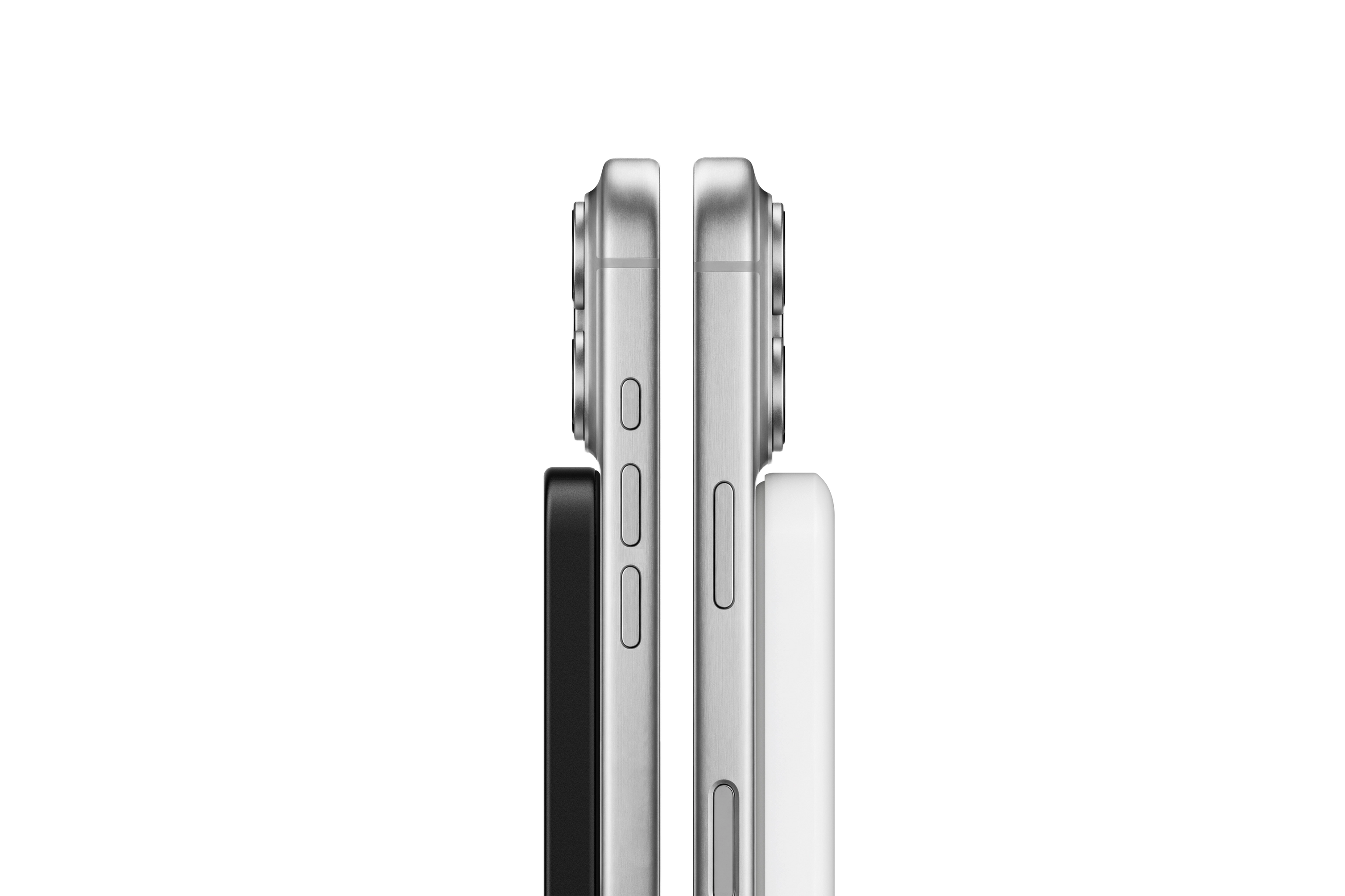 Vonmahlen Evergreen Mag 15W - 5,000 mAh Power Bank - Black