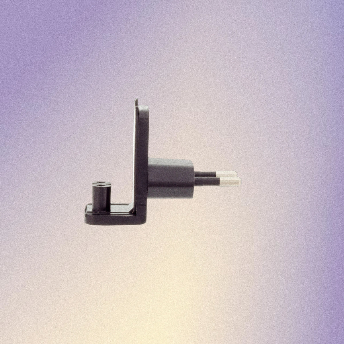 OWC C7 Power Supply Prongs with Type C 2-Pin EU Plug