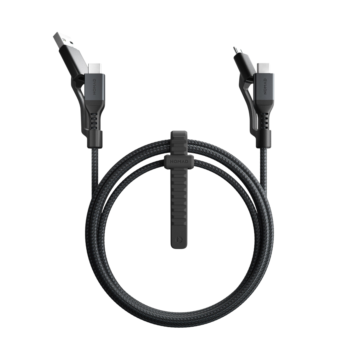 Nomad Universal Cable - Kevlar - 1.5m
