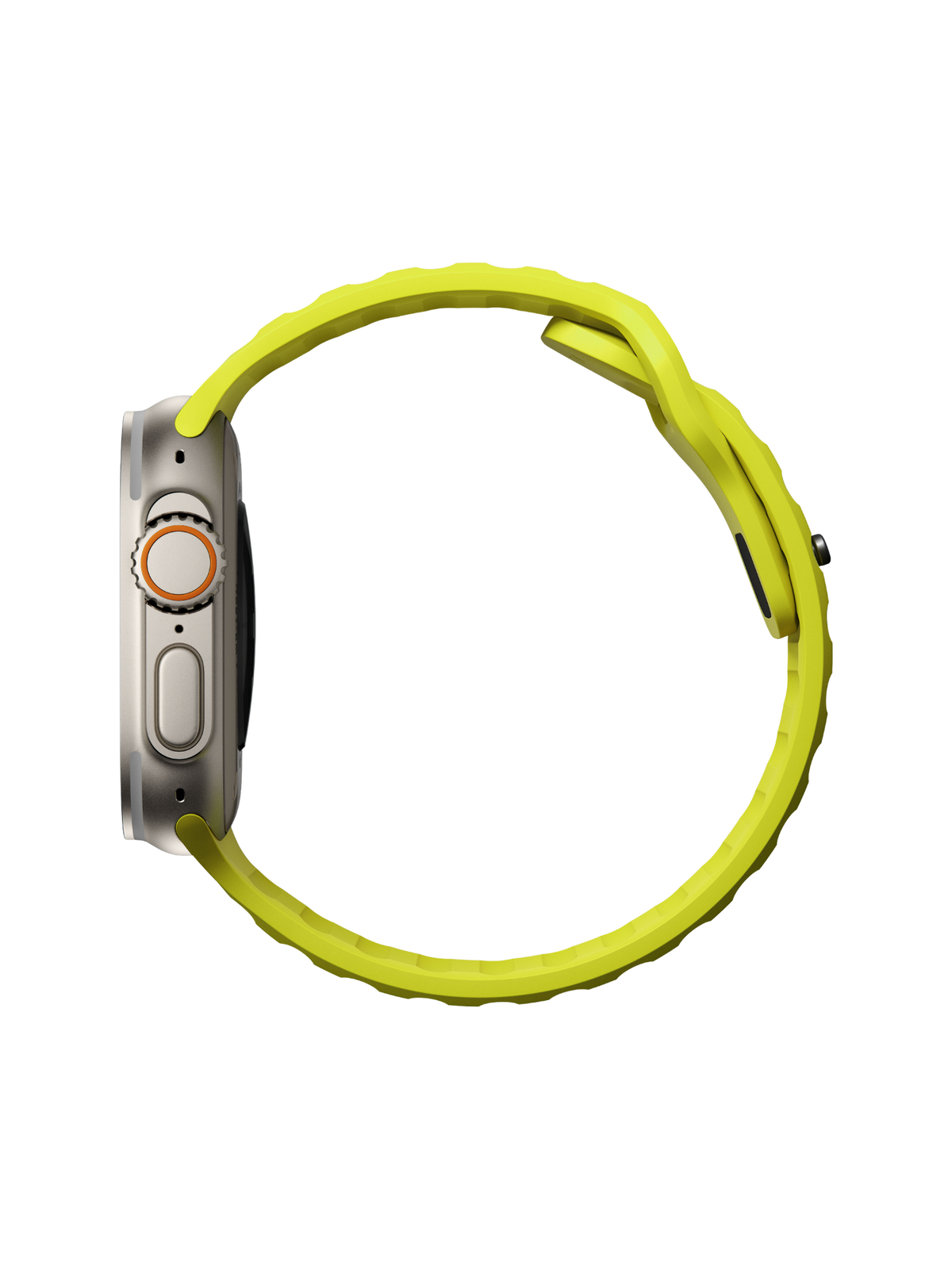 Nomad Sport Band - 46/49mm - High Volta - Limited Edition